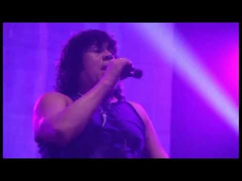 08 - EL ENAMORADO - LA MONA JIMENEZ [CD Nº86 VOL. 2] [DVD]