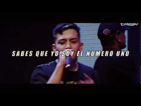 RAMSET VS JOTA - MINUTAZO DE RAMSET SUBTITULADO - BATALLA RECUPERATIVA DE LA J9 -  FMS PERÚ 2021