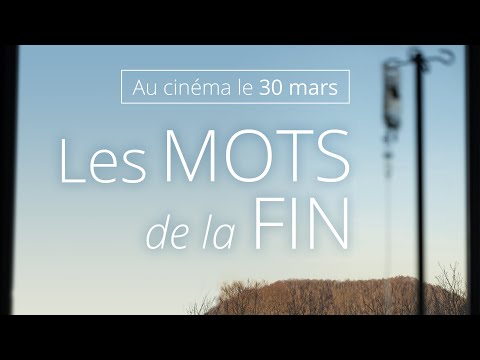 Bande annonce