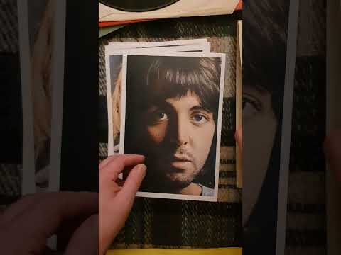 Building an entire Beatles UK album collection for less than a hundred quid