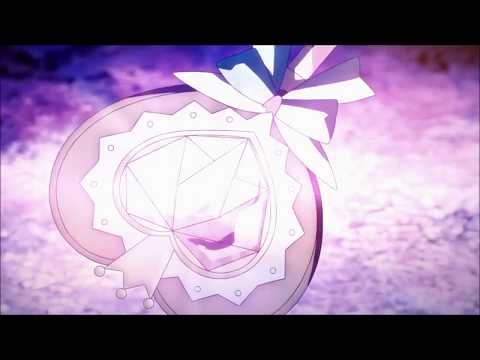 MAGICAL SPLASH FLARE! (Re:CREATORS - Episode 8)