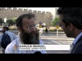Christians In Israel Face Rise In Hate Crimes
