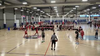 CennTenn (V) vs SanTan 10.19.25 SUN 4th Qtr