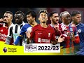 Most SPECTACULAR skills of 2022/23 | Premier League | Saint-Maximin, Firmino, Enzo Fernandez & more!