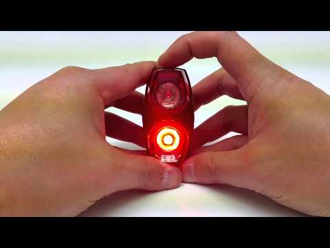 DBIKE PL 2230 후미등