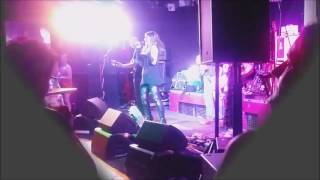 A night at the Back Bar Weston Weston-Super-Mare