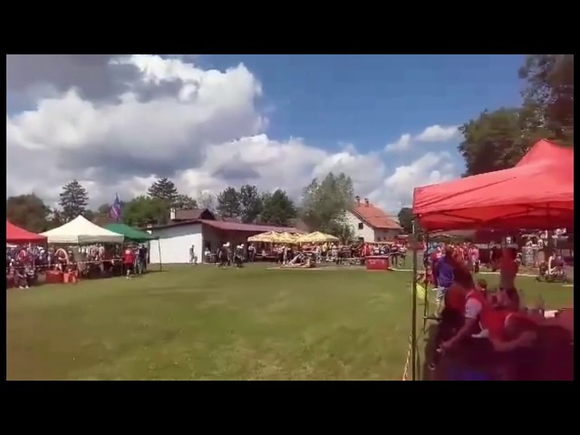 Příšovice, 10. 06. 2017