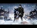 30 Days Of Night Horror Movie 2007