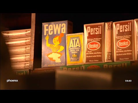 Deutschlands große Clans - Teil 1-5 - Tchibo, Otto, VW, Persil, Adidas (2017-2018) 1080p