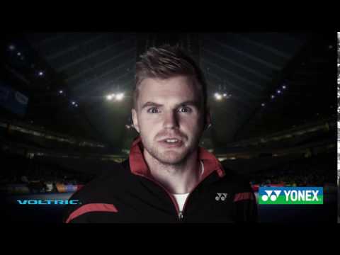 Facing up to the Challenge: Marcus Ellis