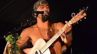 HIP Ag Festival Nahko Unedited Full Show 11-16-13