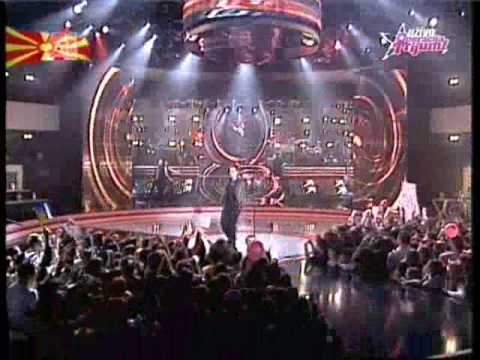 Nikola Paunović-You give love a bad name