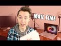 MAIL TIME Please Don T Sue Me Blues Clues