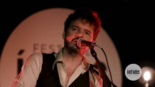 &quot;No puedo vivir sin ti&quot; de Coque Malla - Festival Íntims