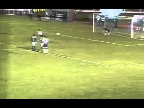 Caldense 0 x 3 Atlético-MG - Mineiro 2004