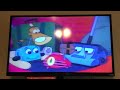 Closing To The Brave Little Toaster 1991 Demo VHS Part 2 Final