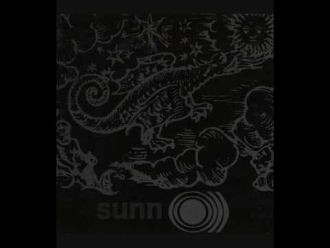 Sunn O))) - Flight of the Behemoth (Full Album)