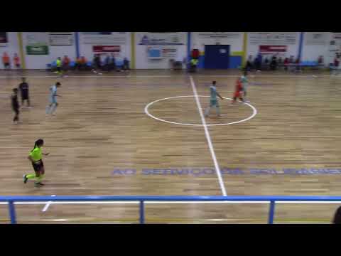 CS São João [Sub'23] 𝟰-𝟮 UD Lorv...