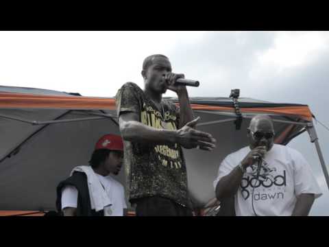 PC DA SOUTHBOY-CARSHOW PERFORMANCE[SHOTBY@JARED DOIN NUMBAS]