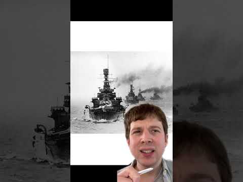 WTF even is a Battlecruiser? (part 4)