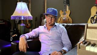 tobyMac: Story Behind &quot;Eye On It&quot;