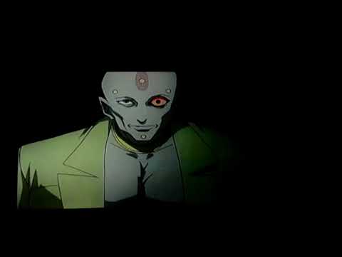 The difference between HellSing and HellSing Ultimate