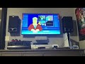 The Simpsons Movie USA Fullscreen DVD Walkthrough 2007