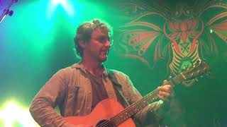 Railroad Earth - Bird in a House @ Pabst Theater, Milwaukee, WI