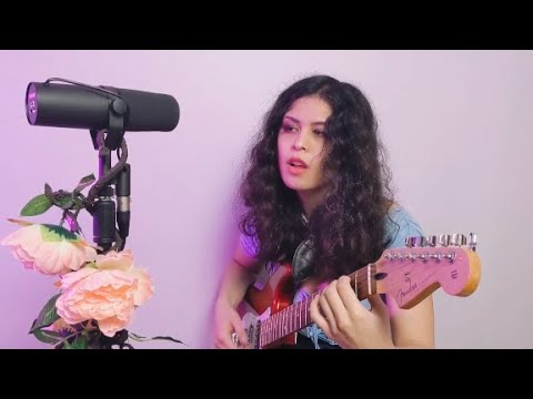 R.E.M. - Country Feedback (cover by Sage Avalon) [HD remake]