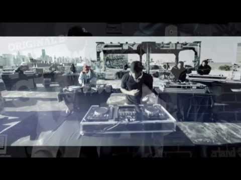 MIC HANDZ - "IN THE STREET" (OFFICIAL VIDEO) Prod ALTERBEATS feat DJ MODESTY