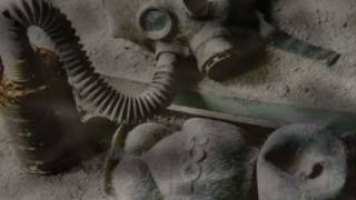 Atrium Carceri - Hidden Crimes