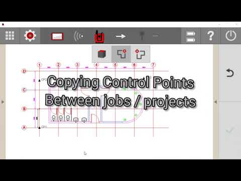 5.3 PLC 400 Tutorial 05.3 - Export / Import CP between Projects