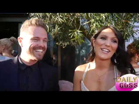 EXCLUSIVE! Nicky Byrne and wife Georgina rule out having any more kids