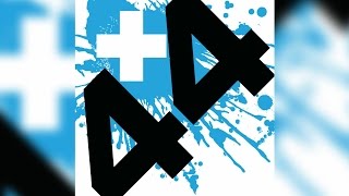 +44's "Chapter XIII" Rocksmith Bass Cover