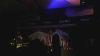 Noyz Narcos - My love song - Live @CuevaRock - Quartucciu, Sardegna.