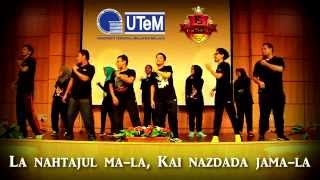 Download lagu [  Refreshment ] Kun Anta By FaSaSi 15 / 16 UTeM mp3