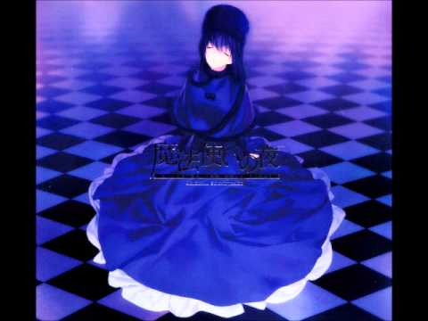 Mahoutsukai no Yoru - Manifestation/Great Three