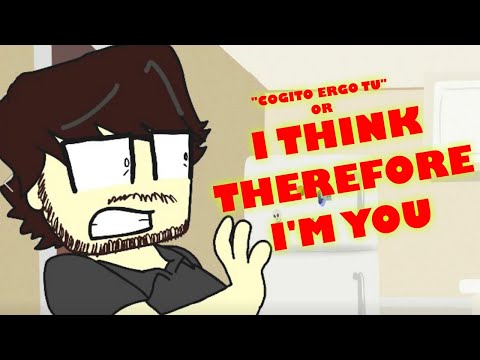 download lagu mp3 mp4 I Think Therefore I Am Dangerous, download lagu I Think Therefore I Am Dangerous gratis, unduh video klip I Think Therefore I Am Dangerous