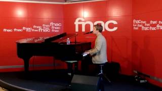 Somehow - Tom Odell - Showcase Paris June 15th