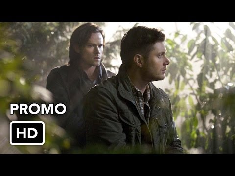 Supernatural 9x20 Promo "Bloodlines" (HD)
