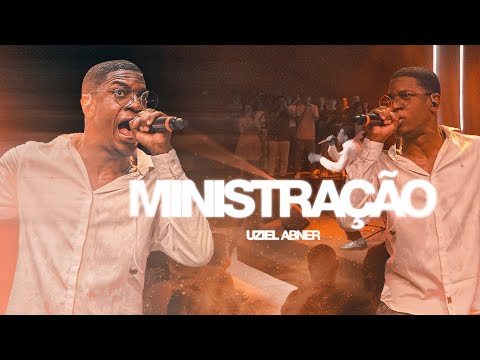 UZIEL ABNER | AO VIVO EM JOINVILLE SC