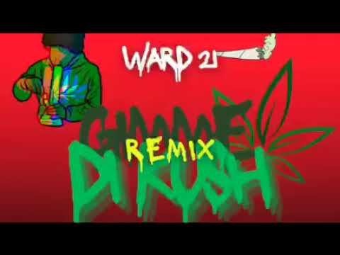 Ward 21 feat Djs Sown & Tixtox   Gimme Di Kush Remix  Salaizon Riddim