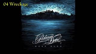 Parkway Drive - Deep Blue ALBUM COVER (Instrumental)