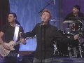 Clay Aiken Sings Invisible on Ellen