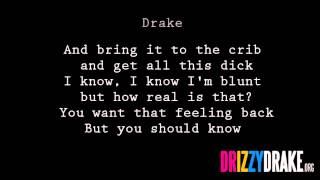 Drake - Still Got It Lyrics [VIDEO]