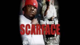 Scarface - Soldier Story