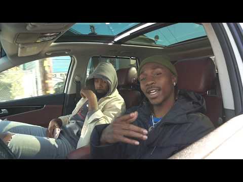 Paco - Wild Wild West ft. Regular Repty | Dir. @projectpoppa65