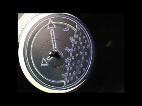 Kyng Nova - What Time Izit