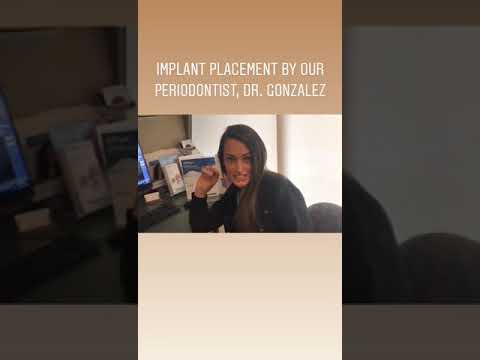 Implant Guide Planning part 2 | Medford MA