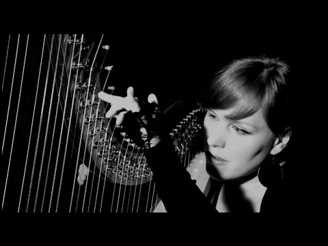SASKIA LAROO • trumpet + Harp and Soul Music